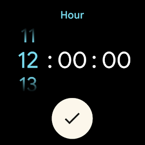 Atualização do app de relógio do Google permite gravação personalizada de  alarme 