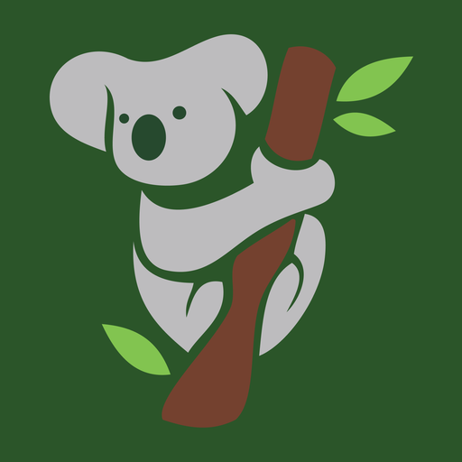 KOALA PIZZA logo