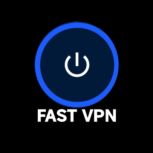 Fast Vpn 2024 |  Secure VPN