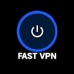 Fast Vpn 2024 |  Secure VPN