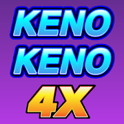 Keno Keno 4X Las Vegas Casino 1.1 Icon