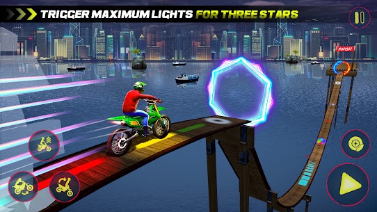 Bike Racing Games Bike Game Mod Apk v1.6.4 Download Latest For Android 5