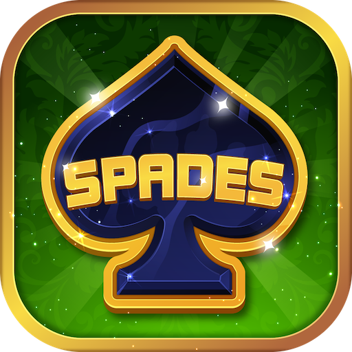 Spades 3D  Icon