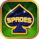Spades 3D - Androidアプリ