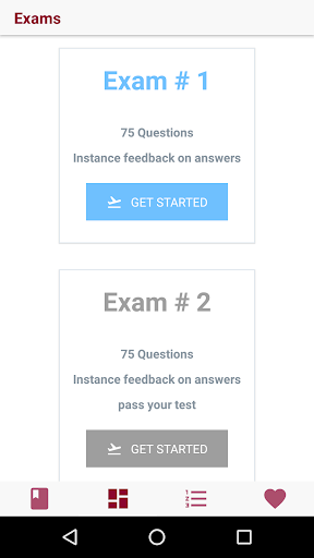 Real Estate Exam Prep