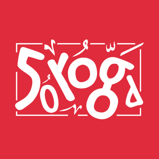 Khoroga logo