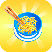 Noodle Stack app icon