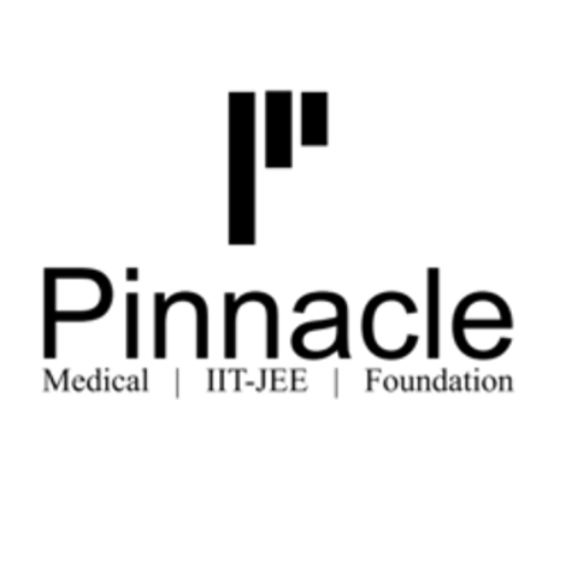 Pinnacle Coaching Classes logo