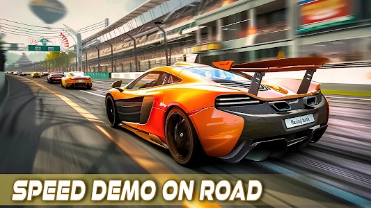 Real Car Racing 3d Offline Unknown