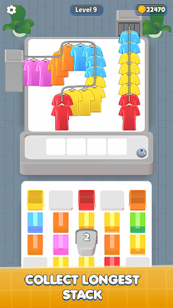 Game screenshot Shopping Mania! mod apk
