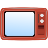TV편성표 icon