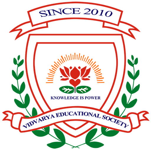 Vidvarya Education Society  Icon