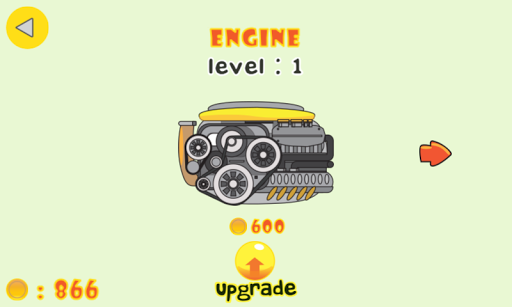 Bajaj Jakarta screenshot 13