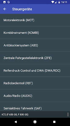 MotoScan für BMW Motorradのおすすめ画像3