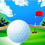 Cover Image of Unduh Mini Golf 100+ (Putt-Putt)  APK