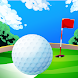 ミニゴルフ 100+ (パターゴルフ 暇つぶしゲーム) - Androidアプリ