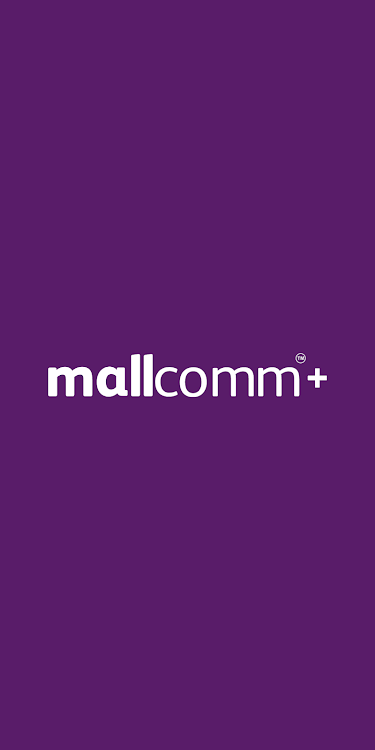 Mallcomm+ - 6.3.0 - (Android)