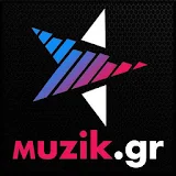 MUZIK.gr icon