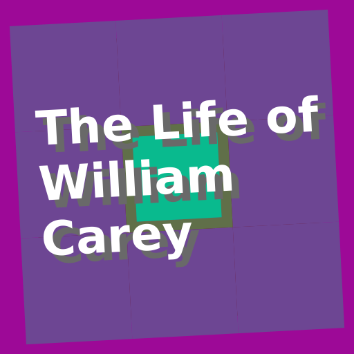 zBook: The Life of William logo