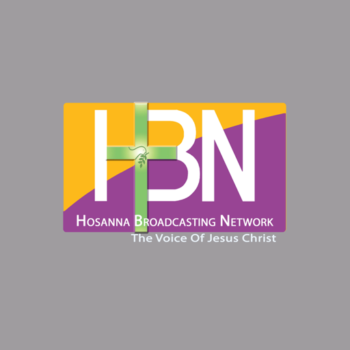 Hosanna Broadcasting Network logo