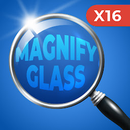 Icon image Magnifier - Magnifying Glass