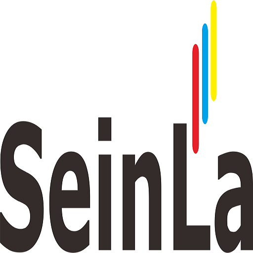 Seinla logo