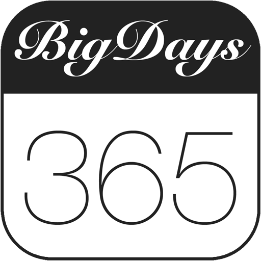 Big Days Pro - Event Countdown Latest Icon