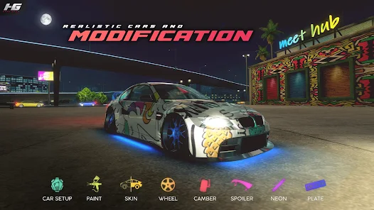 Supra Drift HD APK Download 2023 - Free - 9Apps