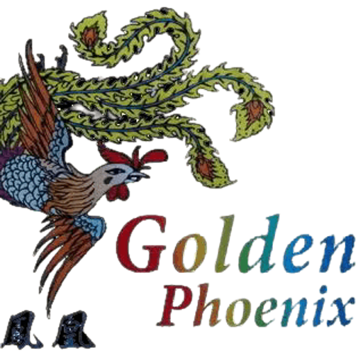 Golden Phoenix To Go