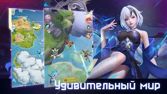 Game screenshot Lost Crown apk download