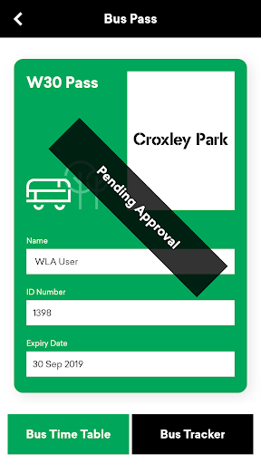 Croxley Park Screen 3