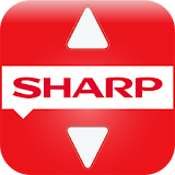 Sharp Smart Remote + icon