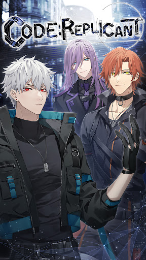 Code:Replicant - Adventure - games