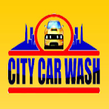 City Car Wash icon