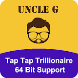 Uncle G 64bit plugin for Tap Tap Trillionaire icon