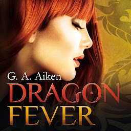 Icon image Dragon Fever (Dragon 6) (Dragon)