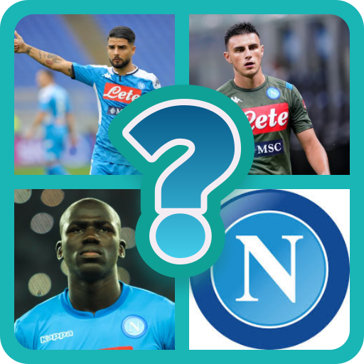 Napoli-Indovina Il Calciatore