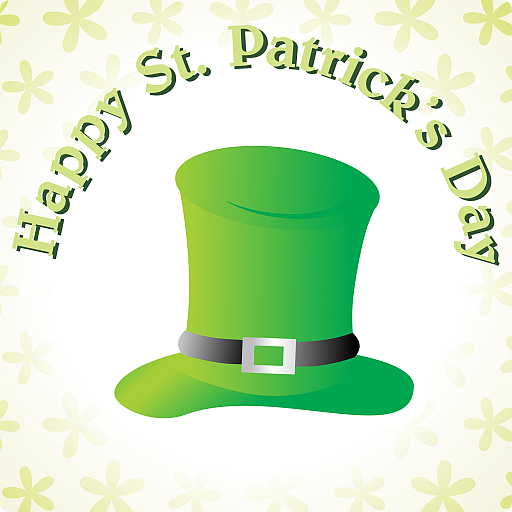 Saint Patrick's day Wallpaper - Apps on Google Play