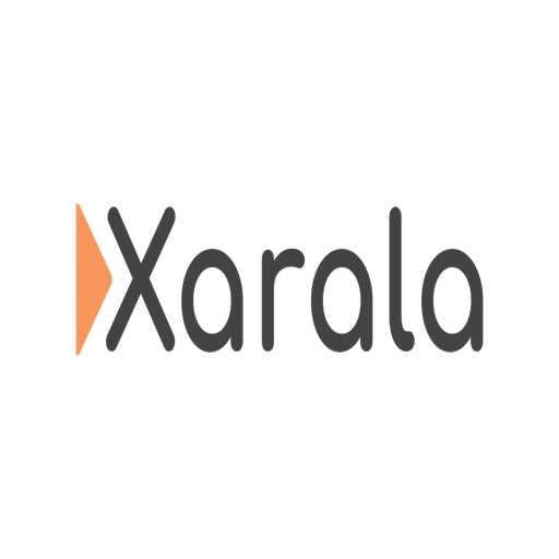 Xarala logo