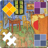 Play with Paintings icon
