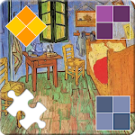 Play with Paintings Apk