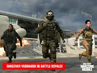 Call of Duty®: Warzone™ Mobile Screenshot 9