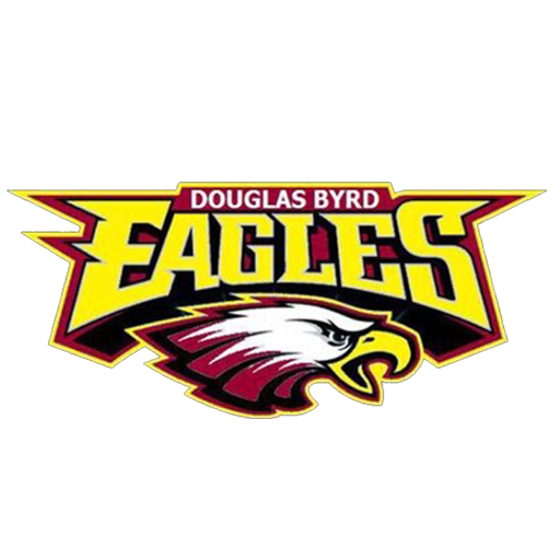 Douglas Byrd High Eagles 10.9.2 Icon