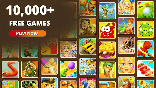 Play Game And Earn Cash 3