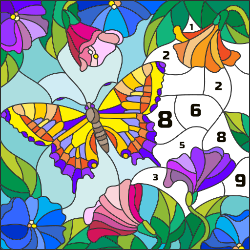 Download Wonder Color Color By Number Free Coloring Book Apps On Google Play