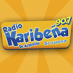 Cover Image of Download Radio Karibeña en Argentina  APK