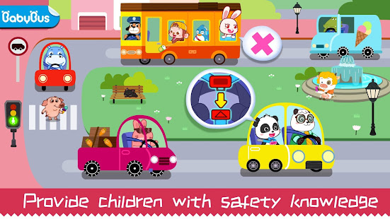 Baby Panda's Kids Safety 8.57.00.00 Screenshots 13