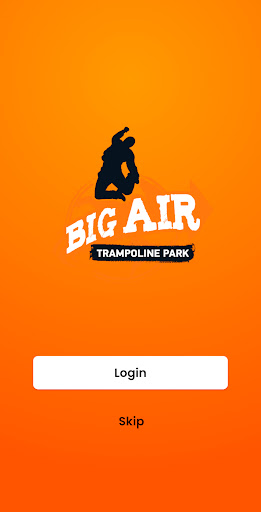 Big Air - Trampoline Park Screen 3