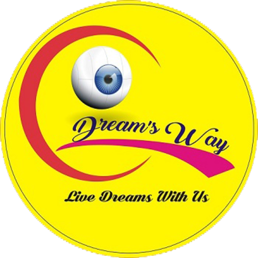 DREAM WAY logo