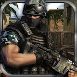 Gun Shooter : Shooting Game icon